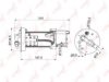 HONDA 17048SNAA31 Fuel filter